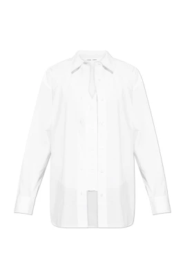 The Samoon Shirt
