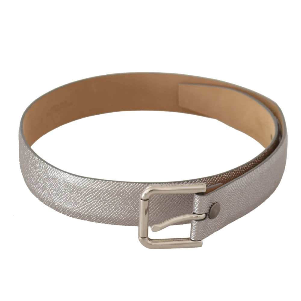 Accessories > Belts - - Dolce & Gabbana - Modalova