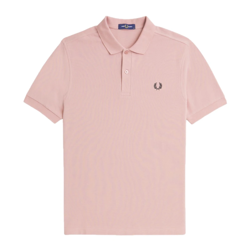 Tops > Polo Shirts - - Fred Perry - Modalova