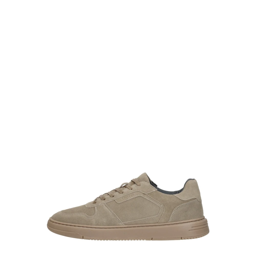 Cycleur de Luxe Nd11 Sneakers Laag Heren Schoenen Beige