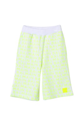 shorts-jaunes-avec-logo-pour-enfants