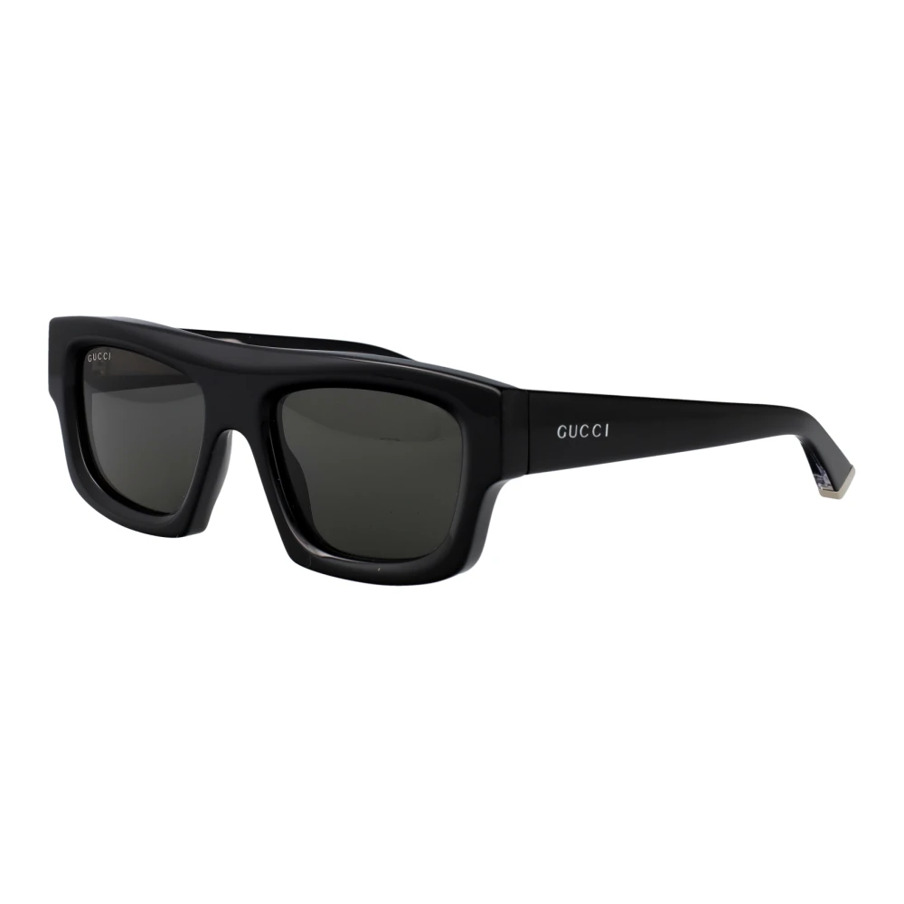 Gucci Men's Black Stylish Sunglasses Gg1926s - Sunglasses - 53 Mm - Accessories