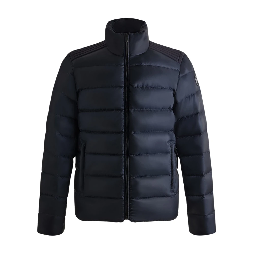 Fusalp Homme Bleu Vestes, Taille: S Doudoune Gordyn