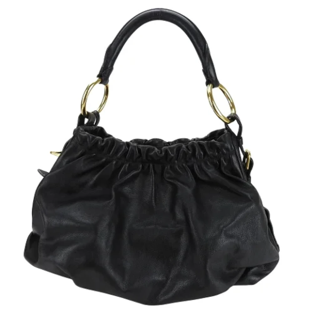 Pre-owned > Pre-owned Bags > Pre-owned Shoulder Bags - - Prada Vintage - Modalova