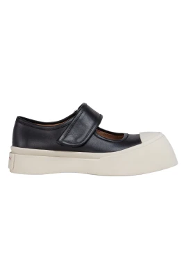 Pablo Mary Jane Sneaker