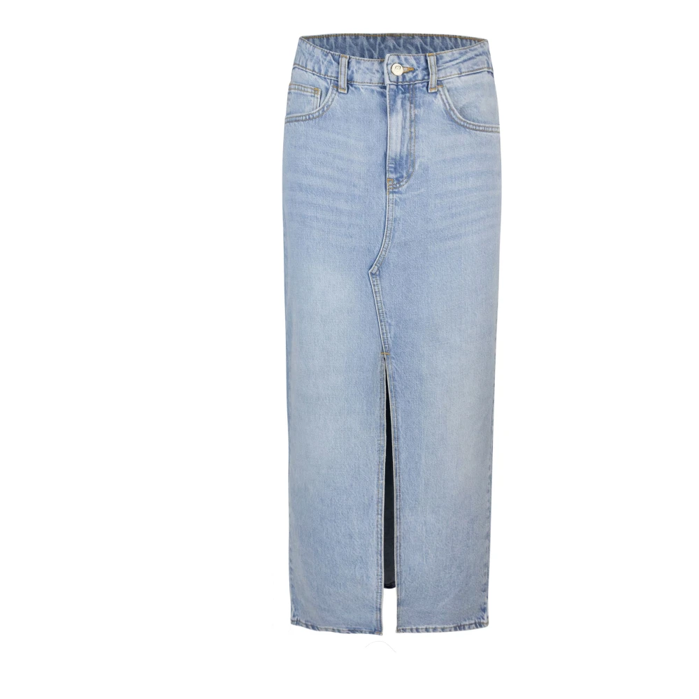 Skirts > Denim Skirts - - Liu Jo - Modalova