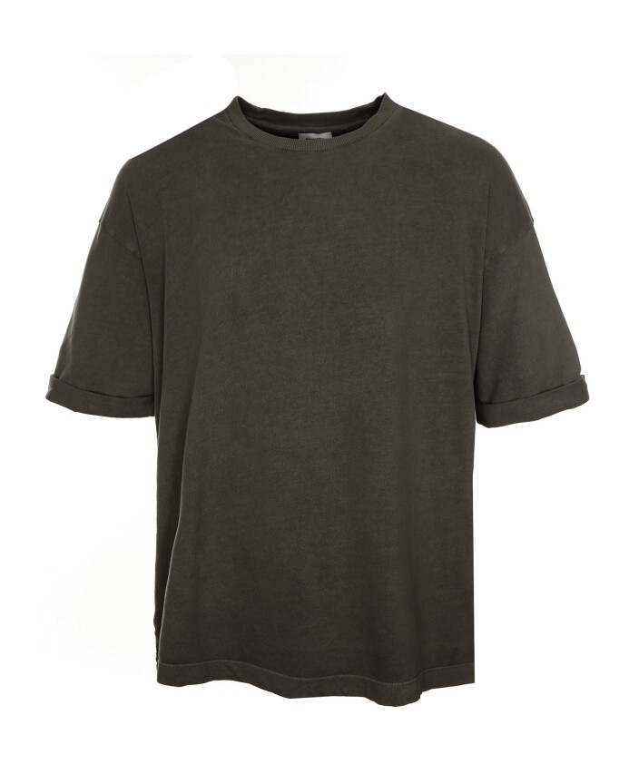 t-shirt-oversize-a-col-rond