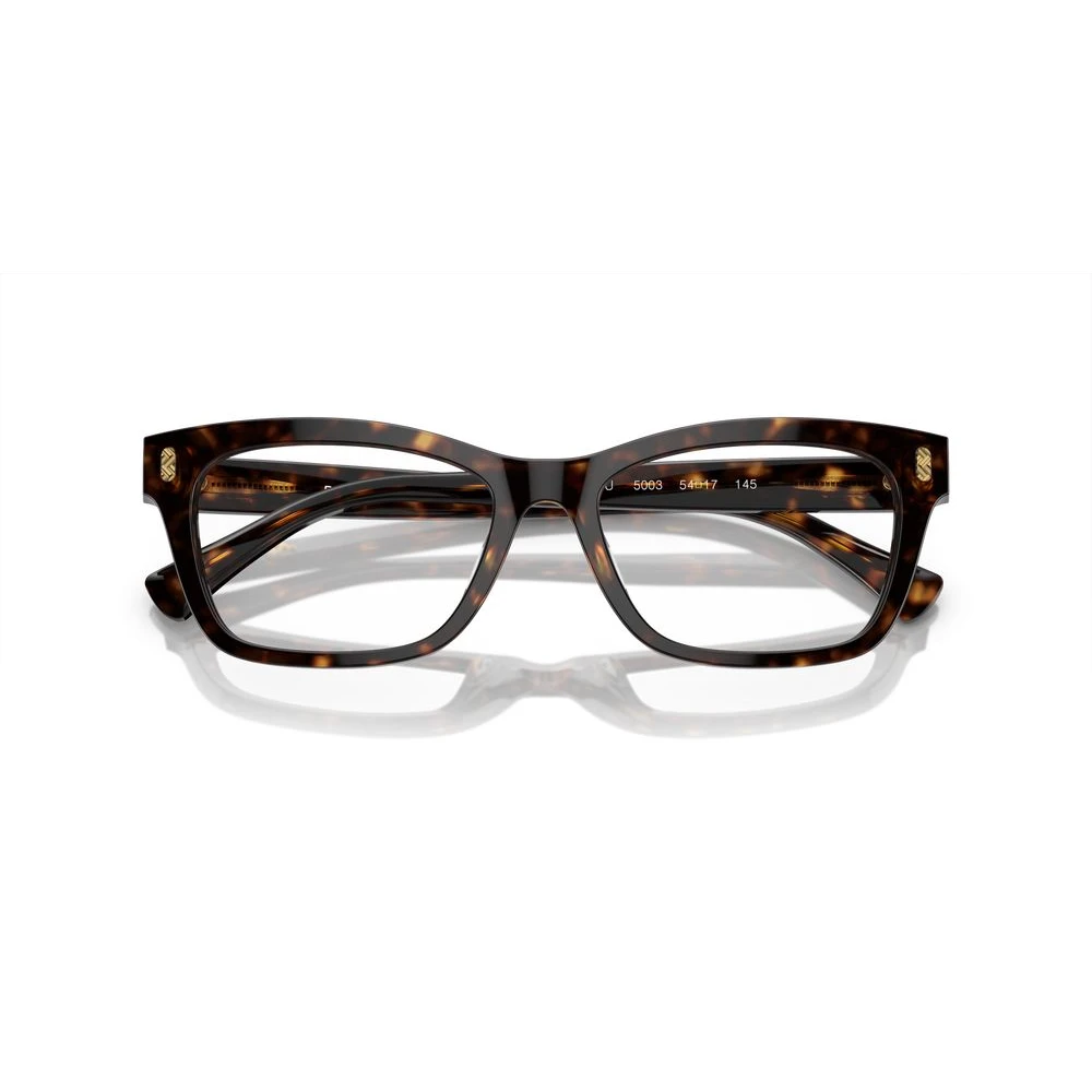 Ralph Lauren Brillenmonturen Brown Unisex