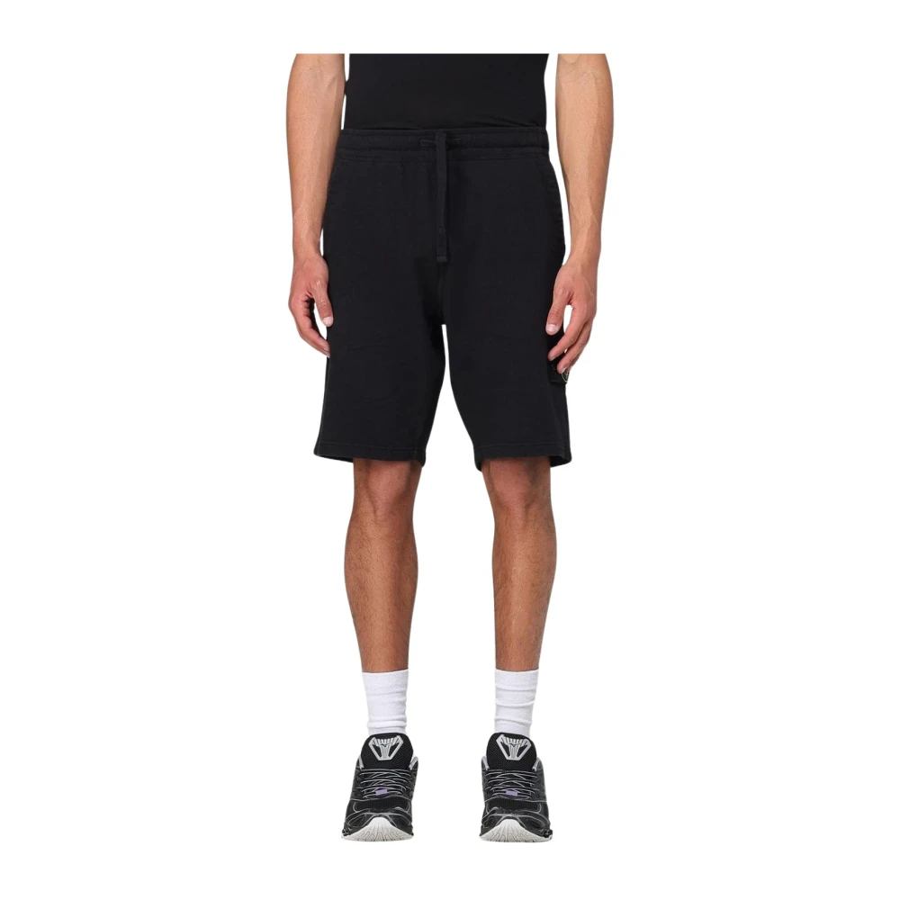 Shorts > Casual Shorts - - Stone Island - Modalova