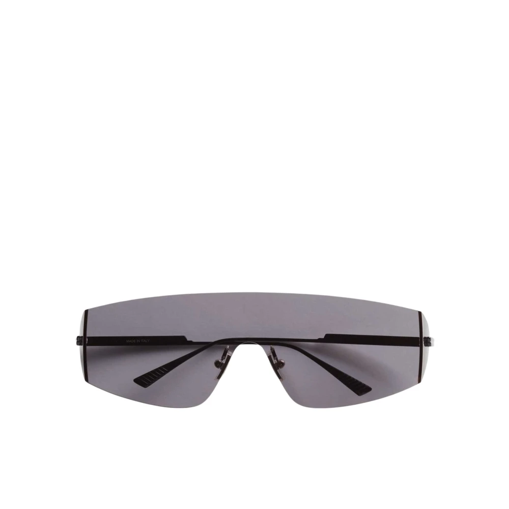 Bottega Veneta Donna Nero - Occhiali Da Sole - Accessories - One Size