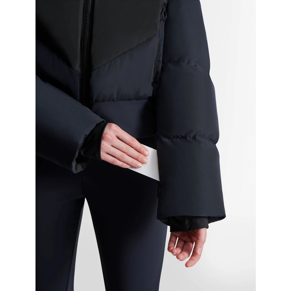 Fusalp Giulia Blouson Blue Dames