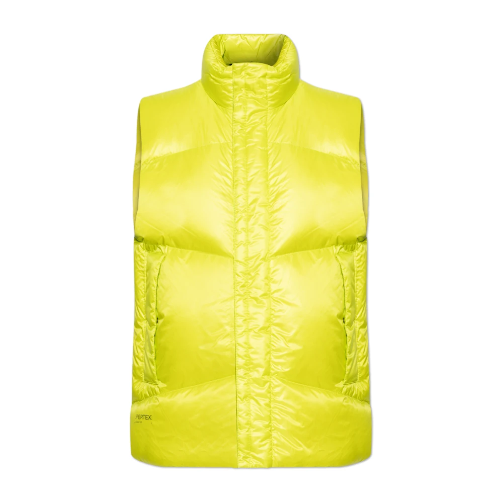 Jackets > Vests - - Woolrich - Modalova