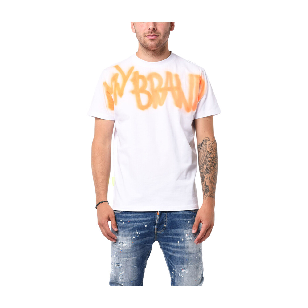 My brand t online shirt heren