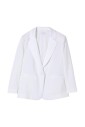 veste-enfant-elegante-jaune-creme