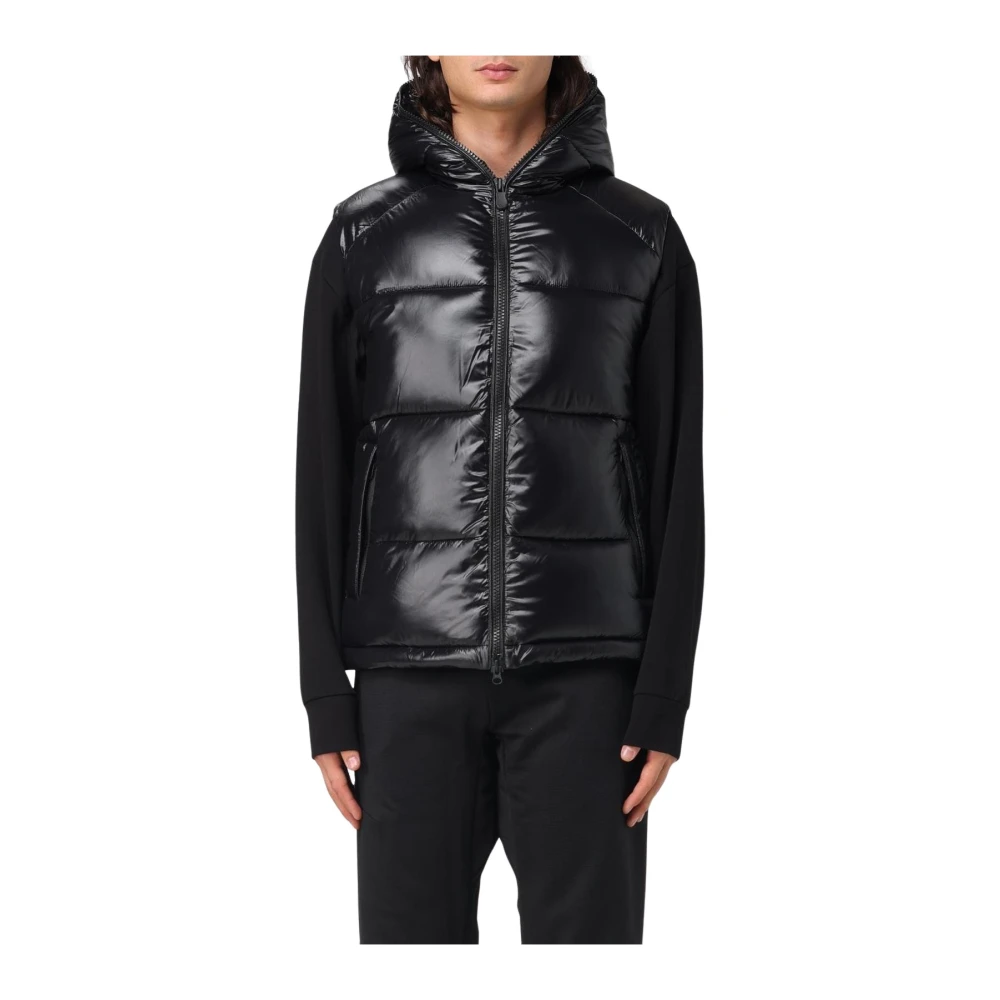 Jackets > Vests - - Save The Duck - Modalova