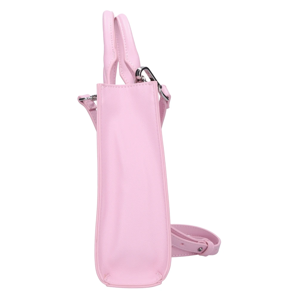 John Richmond Tassen.. Roze Pink Dames