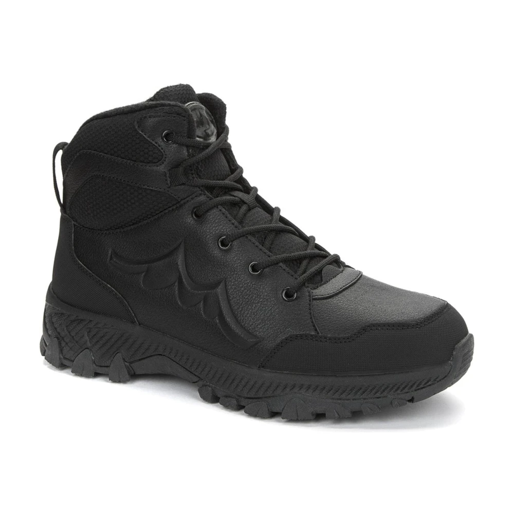 Shoes > Boots > Lace-up Boots - - Grunberg - Modalova