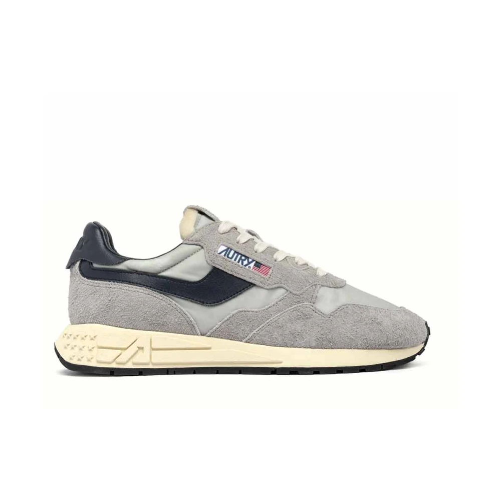 Autry - Shoes > Sneakers - Gray - Autry - Modalova