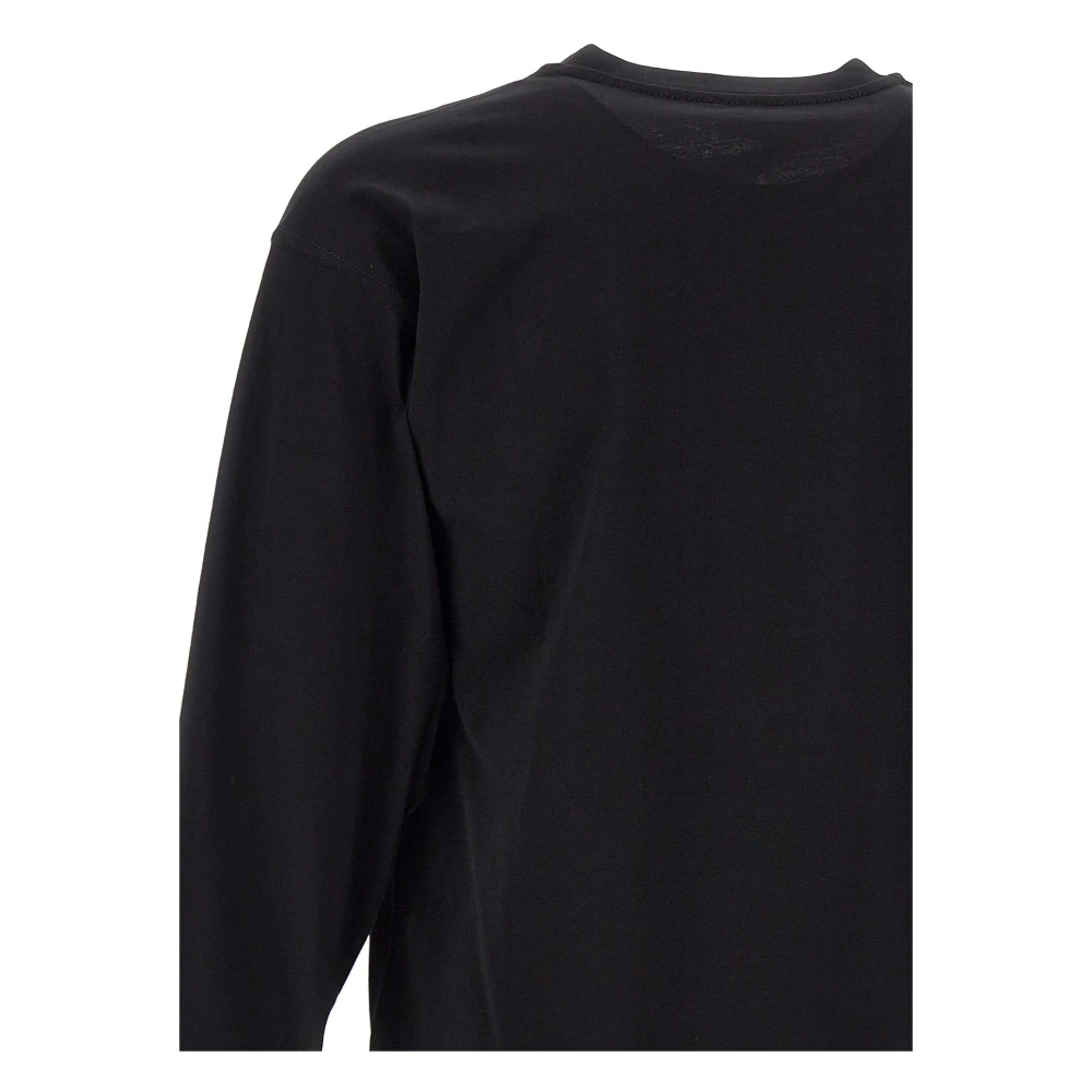 Diesel Zwarte Truien voor Mannen Black Heren