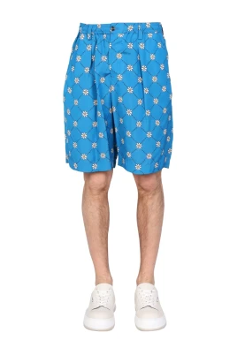 Marnigram Bermuda Badshorts