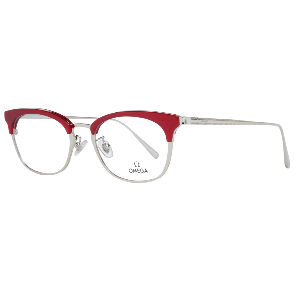 Omega Red Women Frames Röd Dam