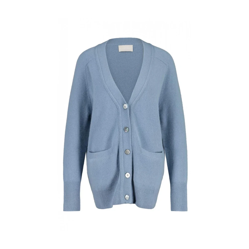 Knitwear > Cashmere Knitwear - - Hemisphere - Modalova