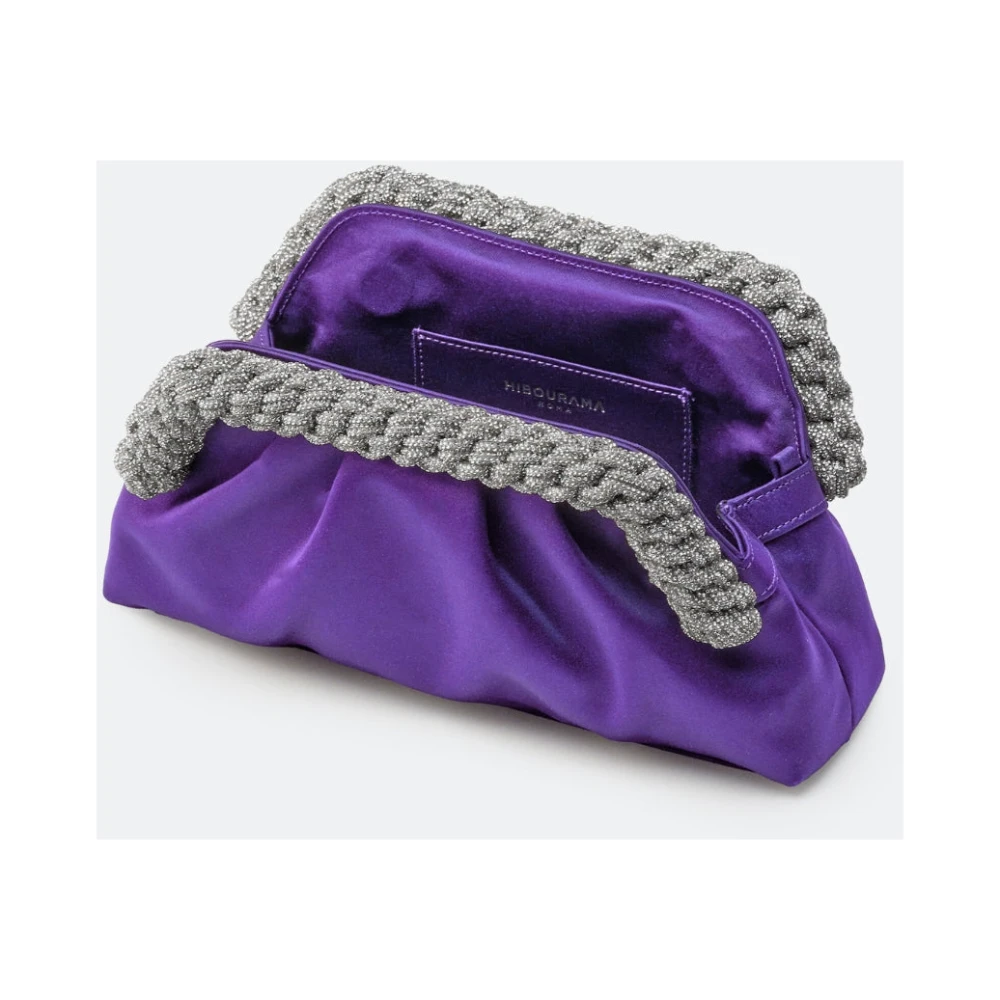 Hibourama Frida Purple Dames