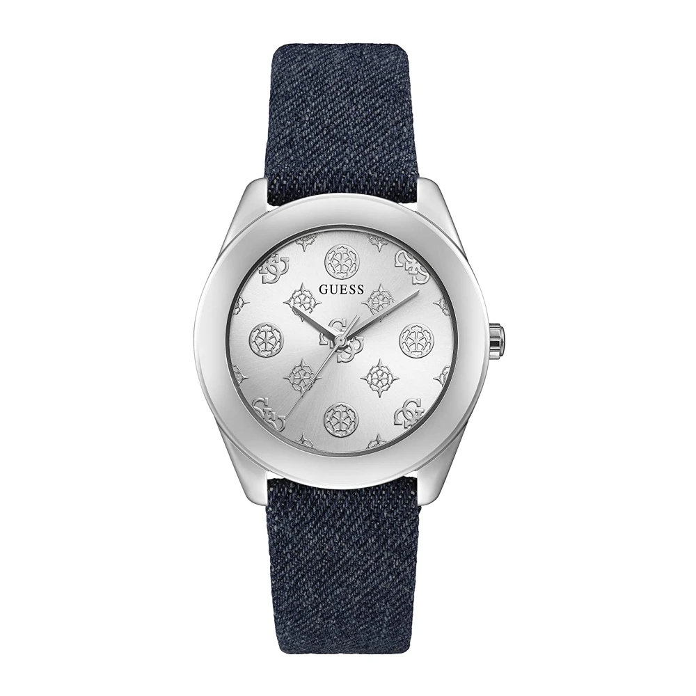 Accessories > Watches - - Guess - Modalova