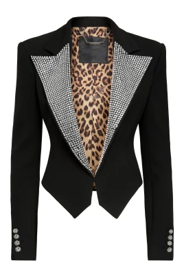 Blazer Crystal