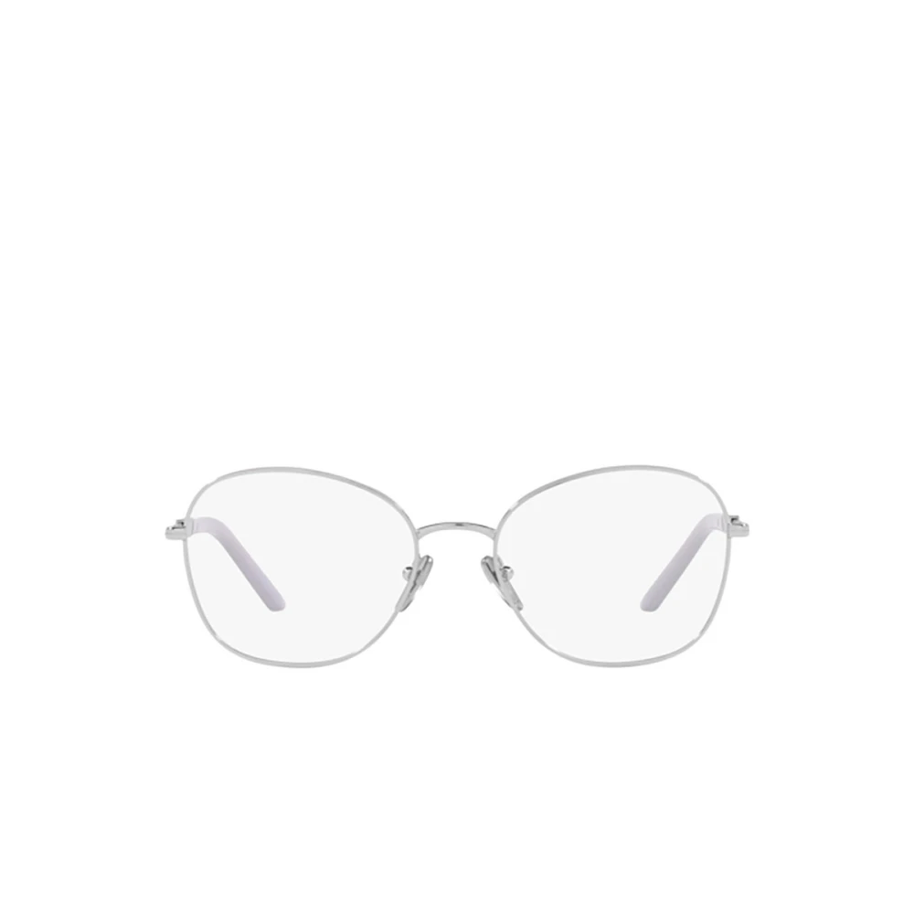 Prada Glasses Gray Dames