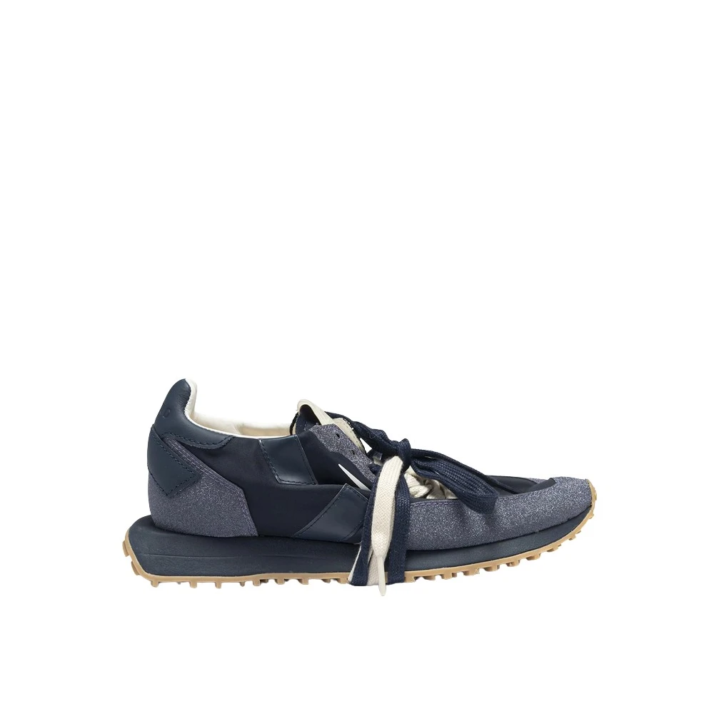 Ghoud Trainer E26 Dames Schoenen Blauw