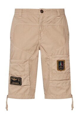 iconic-beige-shorts-with-tricolori-patches
