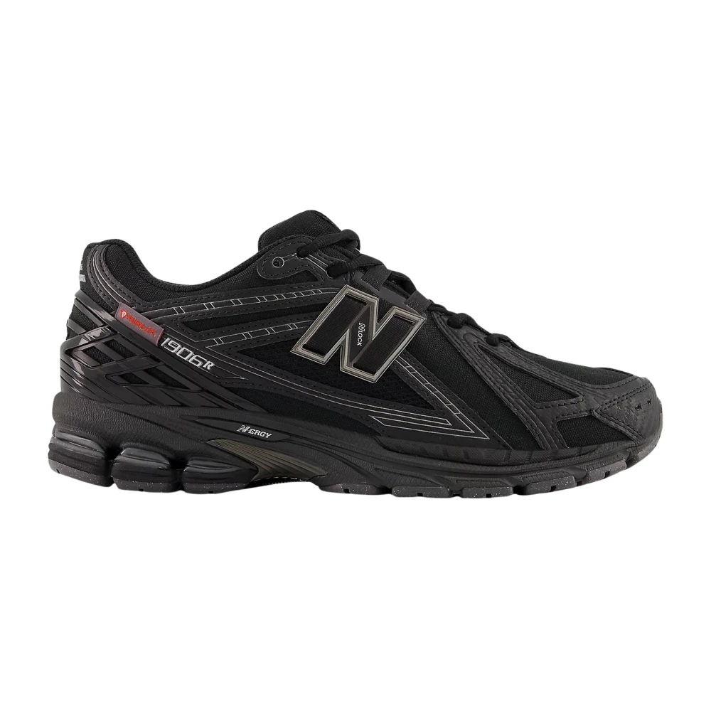 New Balance 1906R Sneaker Heren Schoenen Zwart