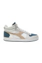 white-suede-magic-basket-sneaker