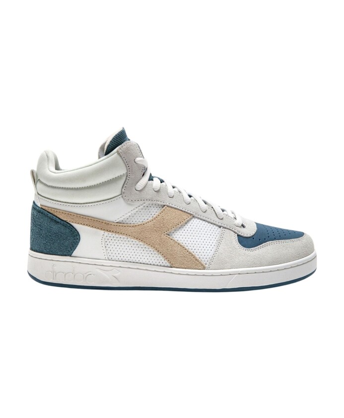 white-suede-magic-basket-sneaker