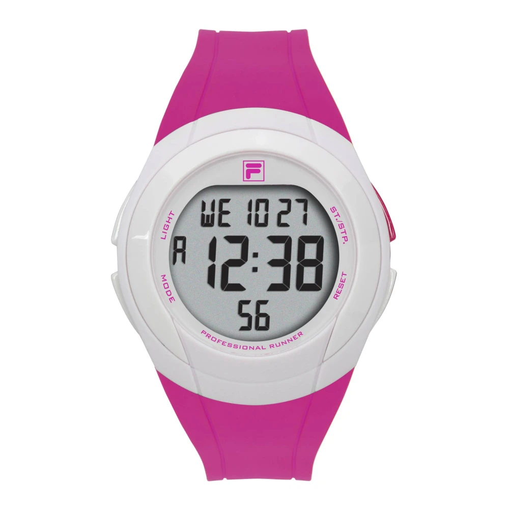 Accessories > Watches - - Fila - Modalova