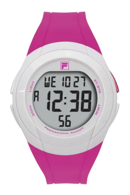 Unisex Vuxen Klocka FILACTIVE 45 mm Band Silikon 38-152