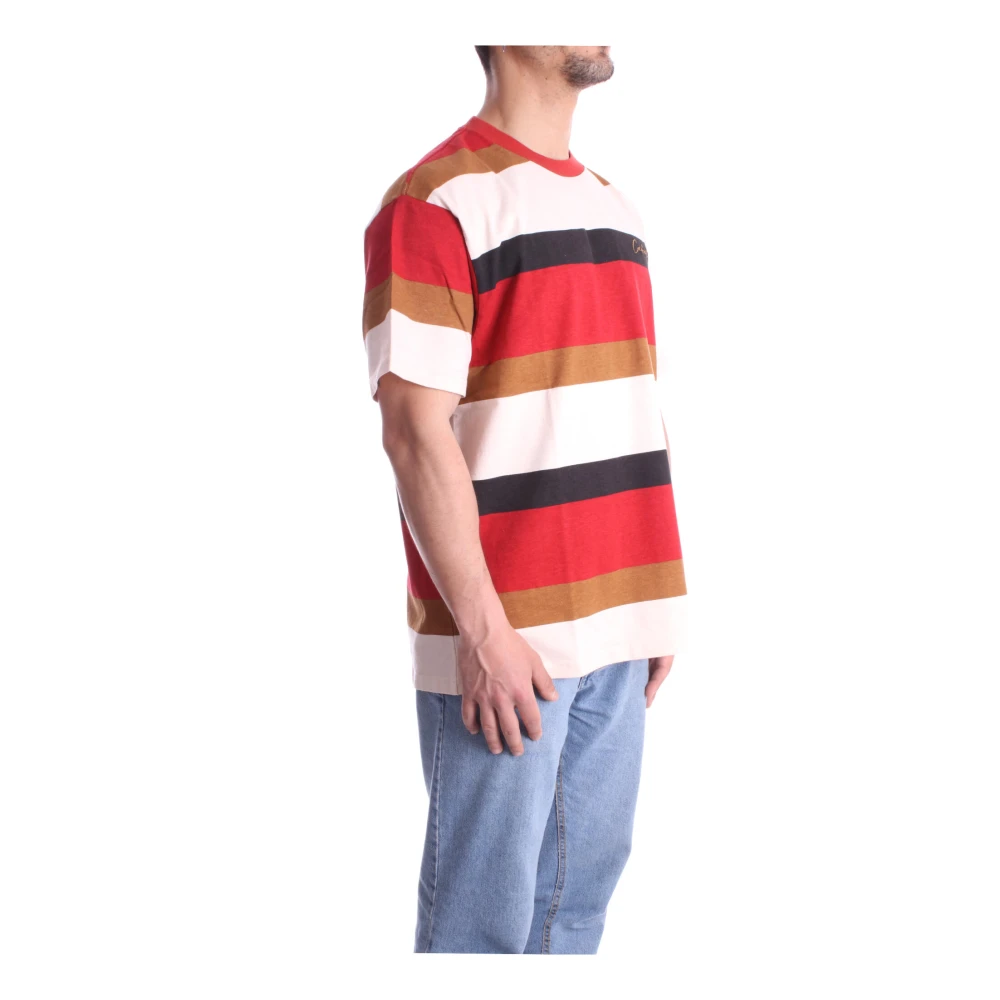 Carhartt WIP T-Shirts Multicolor Heren