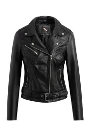 Biker Jacket 10575