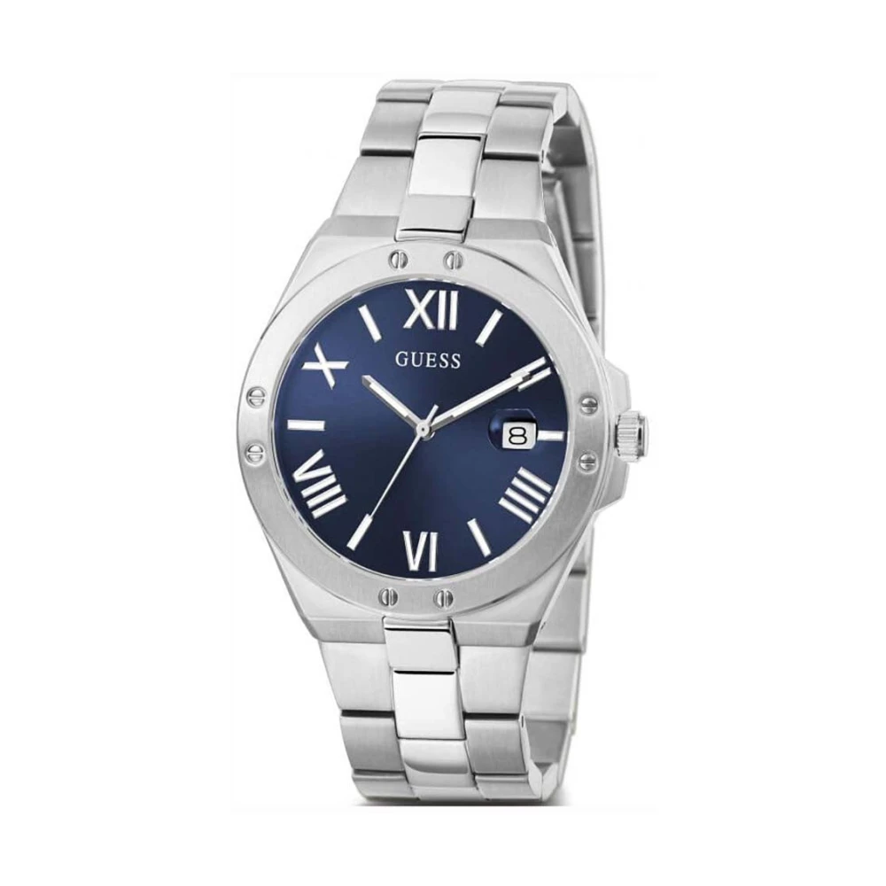 Accessories > Watches - - Guess - Modalova