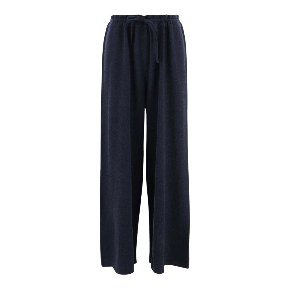 Jil Sander Stijlvol Model Mode Accessoires Blue Dames
