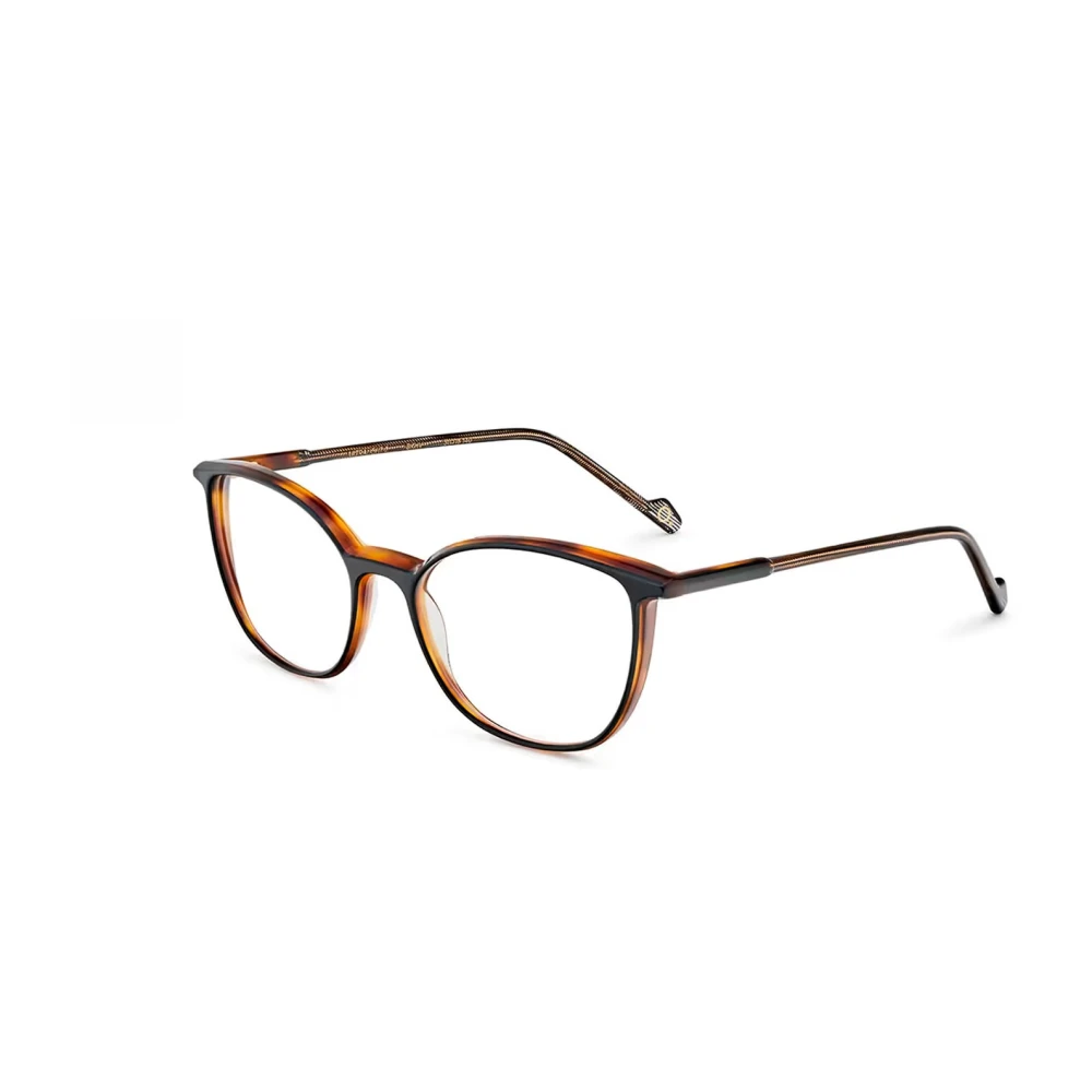 Etnia Barcelona Unisex Brown Glasses, 51 Mm, Ultralight 2 Optical Frame