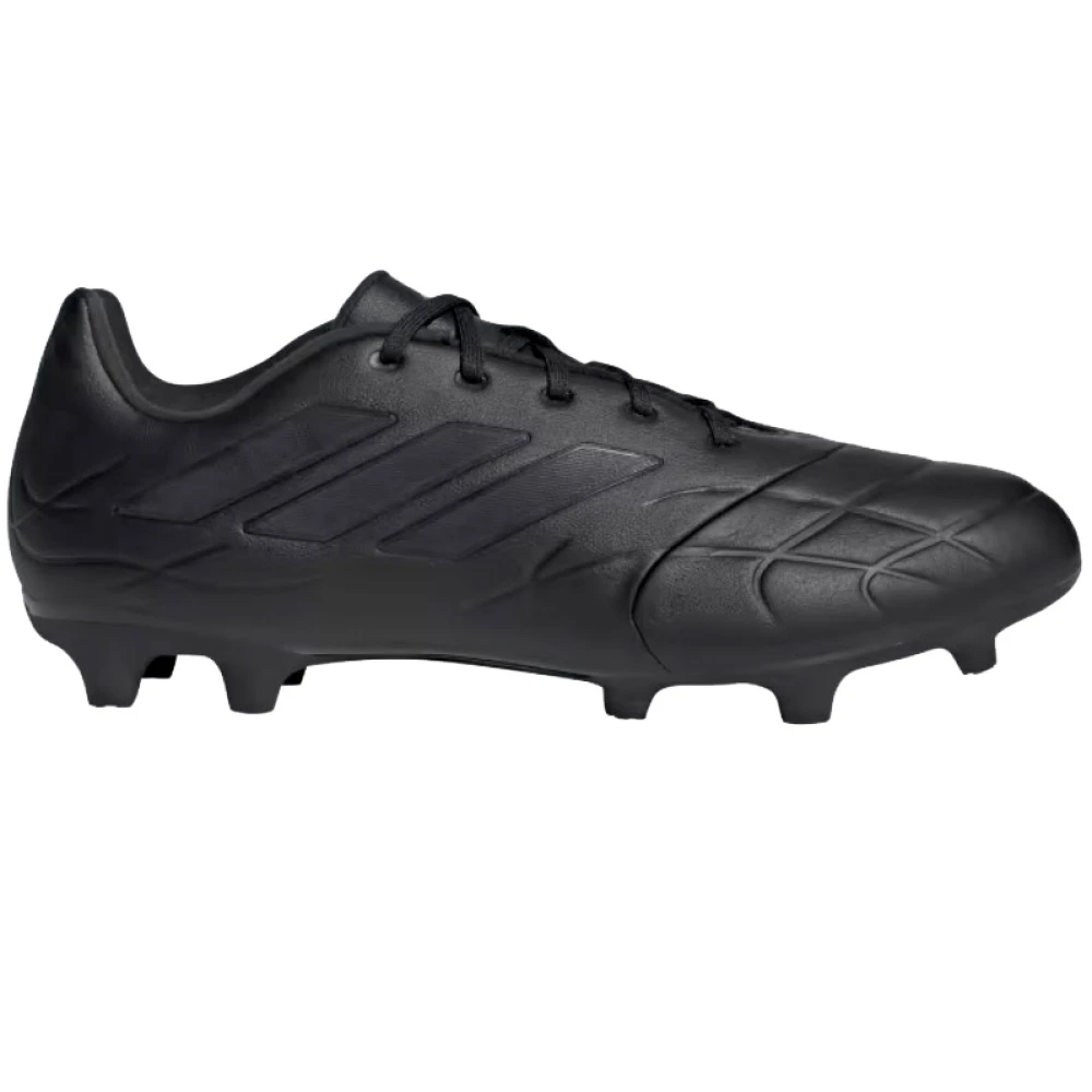 Adidas Högpresterande Copa Pure Fotbollsskor Black, Herr