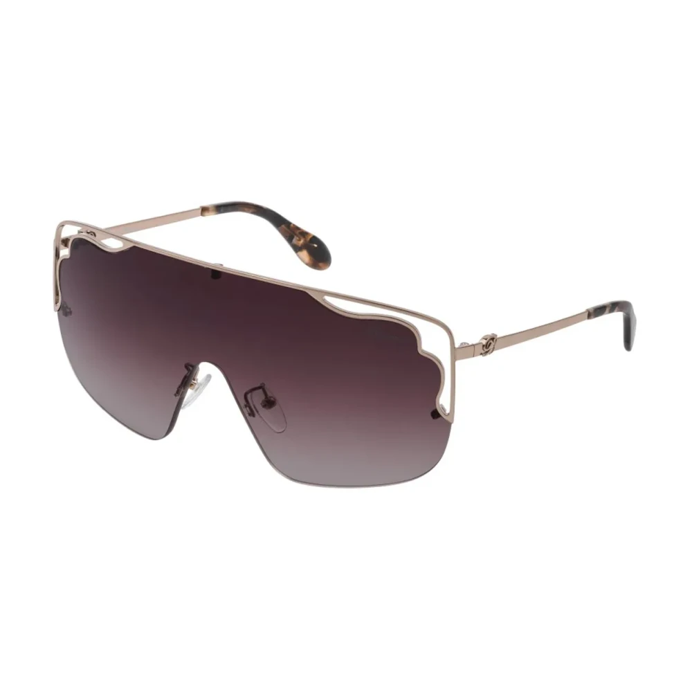 Accessories > Sunglasses - - Blumarine - Modalova