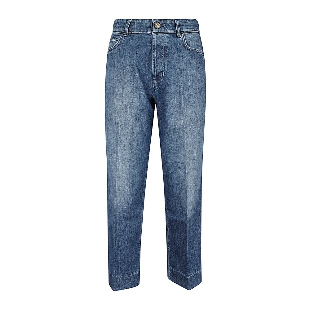 Jeans > Straight Jeans - - Don The Fuller - Modalova