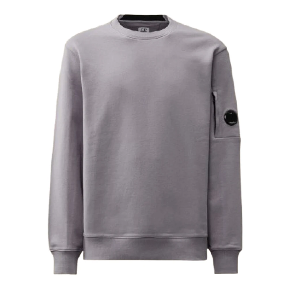 Sweatshirts & Hoodies > Sweatshirts - - C.p. Company - Modalova