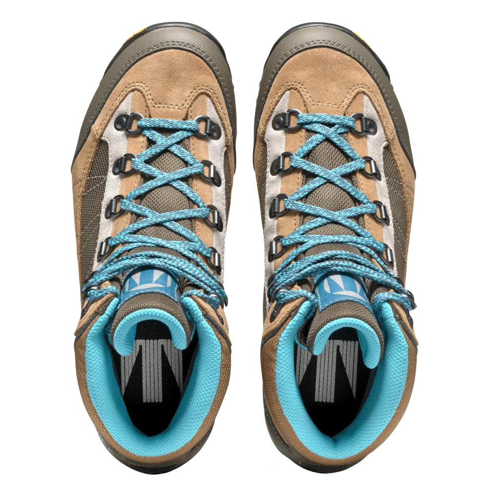 Tecnica Makalu IV GTX WS Wandelschoenen Beige Dames