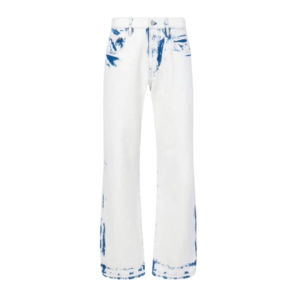 Trousers > Wide Trousers - - Proenza Schouler - Modalova