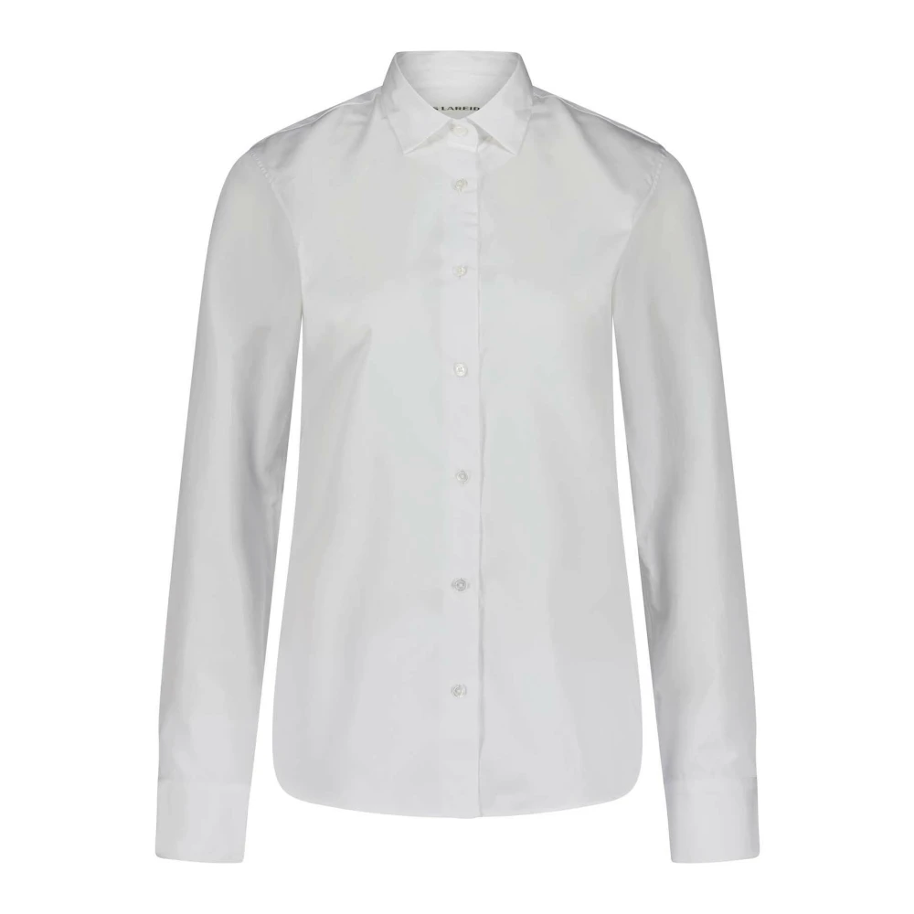 Blouses & Shirts > Shirts - - Lis Lareida - Modalova