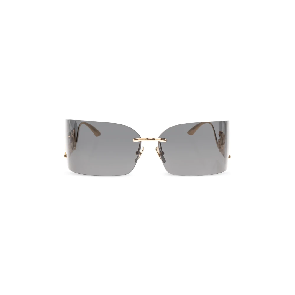 Dolce & Gabbana Damen Gelb Accessories, One Sizegröße: